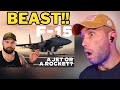 South African Reacts to F-15 Eagle The most Gangster Fighter Jet of All Time