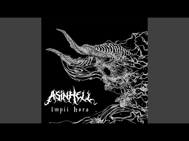 Asinhell - Trophies