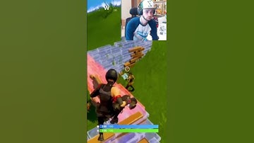 Alia Hits A No Scope 360😱🤯🤓