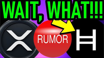 XRP HBAR ACTION 💥NATO DEFENSE SPENDING NEWS💥