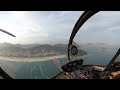 360º VR 4K HELICOPTER PANORAMIC TOUR - RIO DE JANEIRO 11/10/2022 - SILVIA GABRIEL