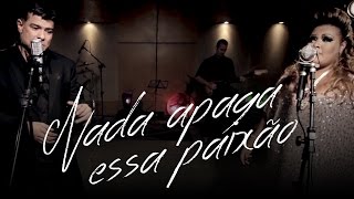 Maurício Mattar - Nada apaga essa paixão ( 20 anos de música) oficial