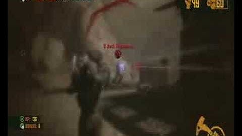 Red Faction: Guerilla Multiplayer Beta Gameplay