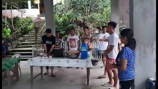 AKRHO Kappa Beta Chapter - Feeding Program / San Isidro Grand Council - 2 Net Worth