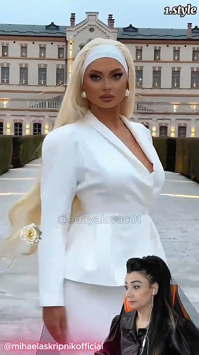 🔥 Elegance power: Two sophisticated modern street style pieces! #fashion #streetstyle #ootd #trend