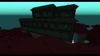 [DATA PACK] The Netherworld | Minecraft world generator