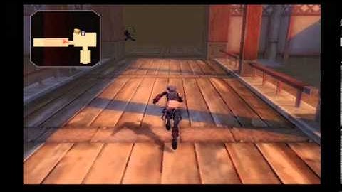 Dot hack G.U :  volume 1 : rebirth : part 30 : Overjoyed ruined scud