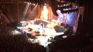 Iron Maiden - The Book of Souls (Live in Denver 2016)