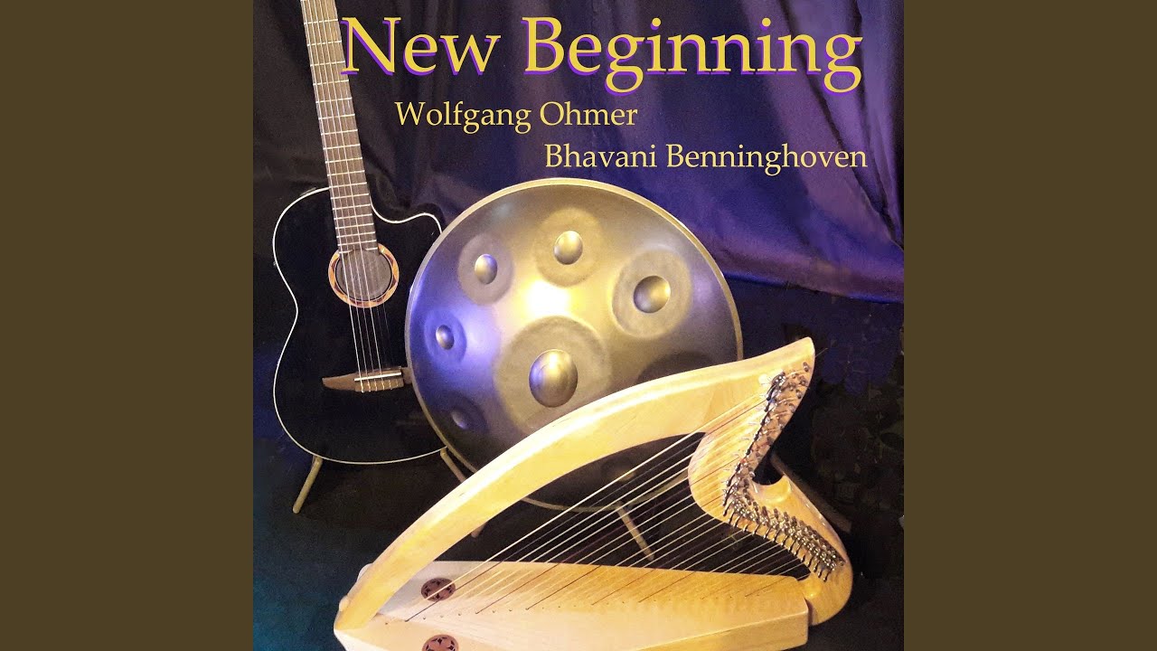 Watch New Beginning on YouTube Watch New Beginning on YouTube