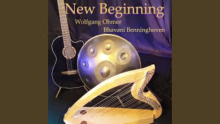 New Beginning - Wolfgang Ohmer and Bhavani Benninghoven