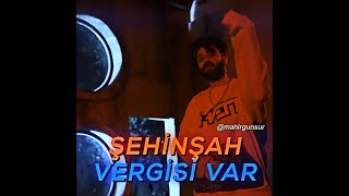 ŞEHİNŞAH - VERGİSİ VAR (Nedeni Var Edit)