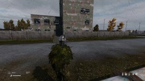 DayZ_bad Internet failed suicide attempt 🤦‍♂️