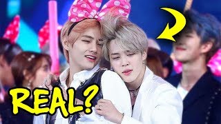 This is why VMIN might be real 😱