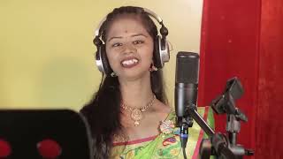  Studio Making Song । जानू विना रंगच न्हाय । Jaanu Vina Rangach Nay । Song By SK Brothers