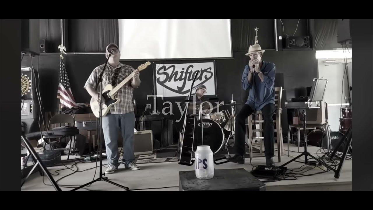 Donny Taylor & Rivers “Hoochie Coochie Man” Shifters Roadhouse Coldspring Texas YouTube