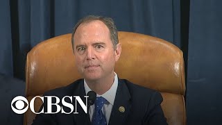 Day 4, Part 13: Devin Nunes' and Adam Schiff's closing remarks