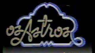 Trecho Com Vinheta Rtc E Os Astros1982