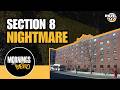 Section 8 Nightmare, Toxic Exes & Bullies Getting FRIED