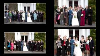 The Fennes Estate Bocking Essex Wedding Album
