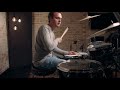 Ed Sheeran - Bad Habits - Drum Cover