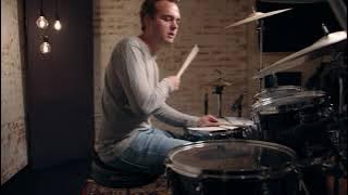 Ed Sheeran - Bad Habits - Drum Cover