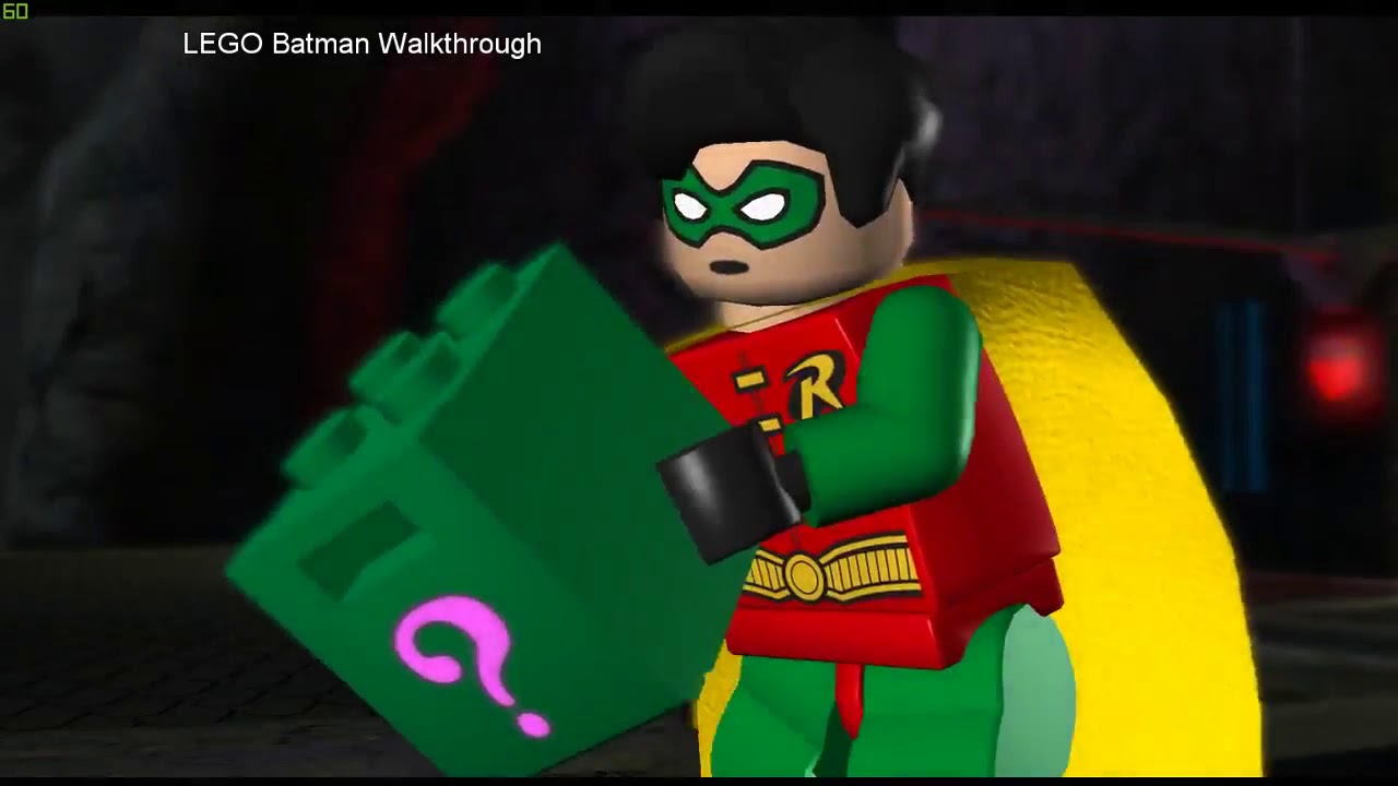 LEGO Batman Walkthrough Part 2 YouTube lego-batman-walkthrough-part-2-youtube