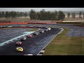 Silverstone  - LFM -  Українською - Assetto Corsa Competizione