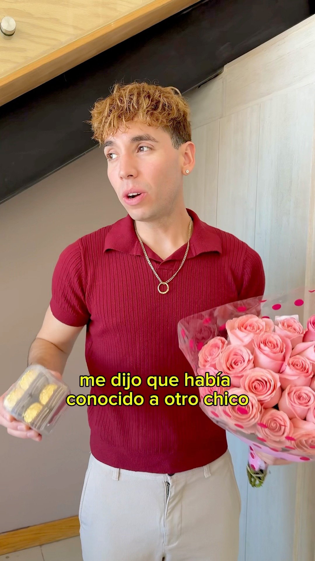 No esperaba ese final ??