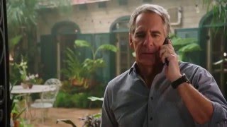 NCIS S13x12:  Sister City  -  Part One (Sneak Peek 1)