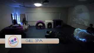 Active Mind Sensory Rooms - Fun and Function