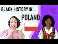 AFRO POLAND: Black History in Poland!