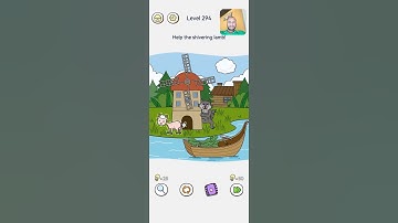 🧠Brain out 2 Level 294 #games #brain #brainout2 #gaming #gameplay #reels