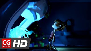 **Award Winning** CGI 3D Animated Short Film: "Fall From Grace" by Turnhead Studios | CGMeetup