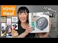 Testing Out A VOVA Haul #22 - Fake Roomba?