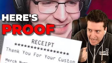 MikeFromPA Embarrasses Himself In Debate When Receipts Drop!