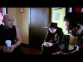 Capture de la vidéo Trivium - Vengeance Falls Documentary (Part 2)