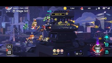 Crypto Ball Z on WEMIX - 