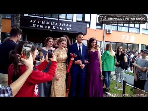 Video: OŽUJAK Diplome: 