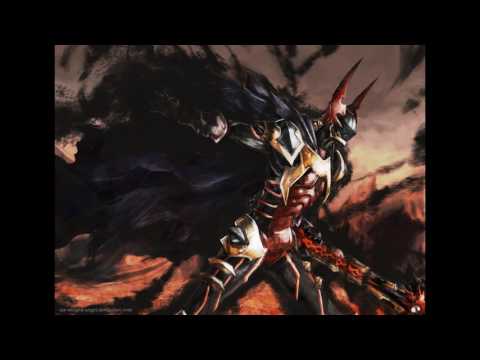Kingdom Hearts II Final Mix Epic Metal Remix - Rage Awakened - by Little V Mills - Extended