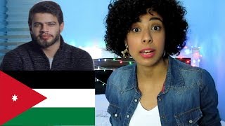 Reacting To Adham Nabulsi I Cant Believe She Done It &R