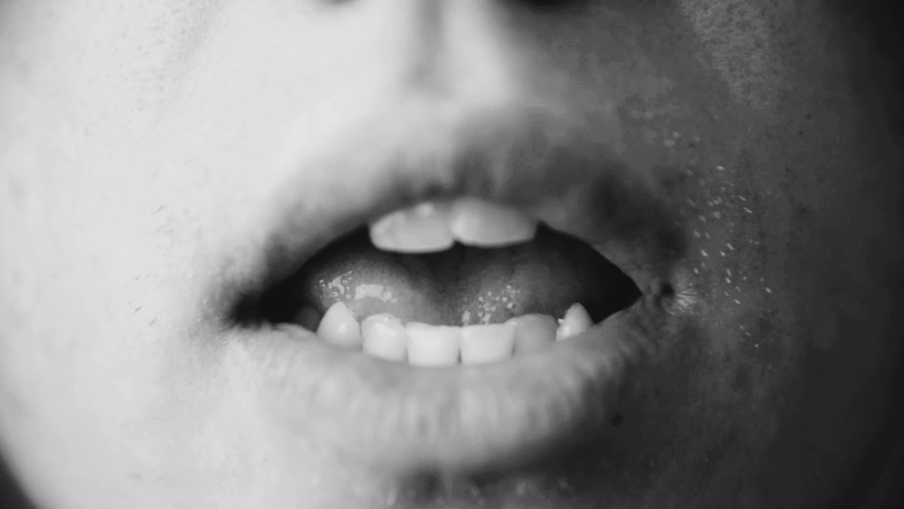 Kyler Slater - Not Enough (Official Video)