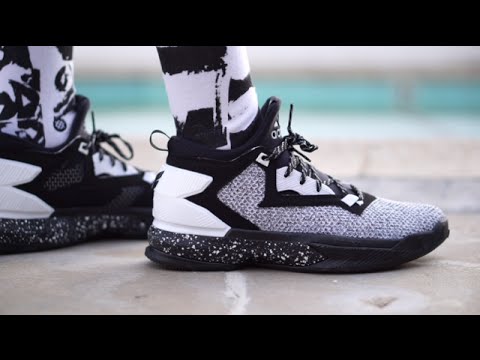 lillard 2 static