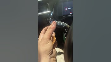 how to reset Vauxhall Corsa 2020 service light reset. #Corsa #Vauxhall #grey