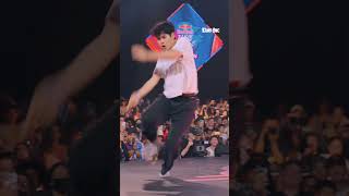 that thong-th-thong-thong-thong Sean Lew Red Bull Dance Your Style TURFinc #turfinc#redbull#shorts