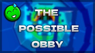 THE POSSIBLE OBBY [All Stages Walkthrough]