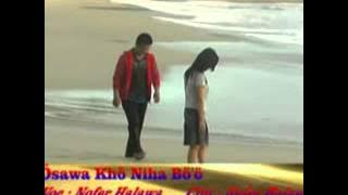 Lagu Nias terbaru Osawa kho niha bo'o Nofer halawa