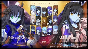 skyline emulator update latest,melty blood type lumina gameplay on Snapdragon 845 (poco F1)