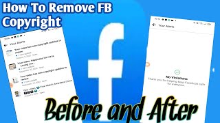 HOW TO REMOVE COPYRIGHT OR ANY VIOLATION IN YOUR FACEBOOK screenshot 5