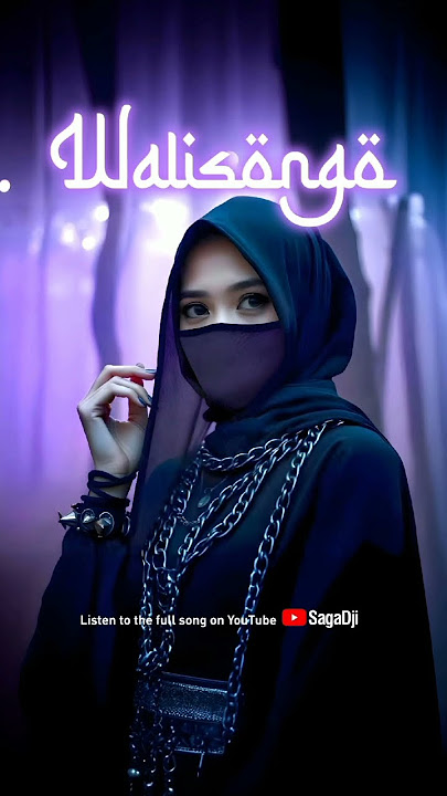 SAGA DJI - WALISONGO Metal version (cover) #gothicmetal #youtubeshorts #indonesianmetal  #walisongo