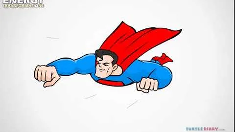 Types of Energy Transformation Explained *FUN* Science for Kids